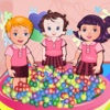 Baby Daisy Preschool Fun