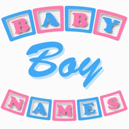 Baby Boy Names