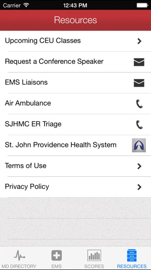 Consult Now(圖5)-速報App