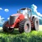 Tractor Farm Mania