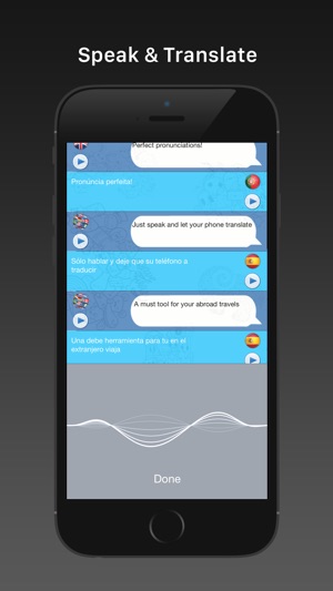 Translator for Watch(圖2)-速報App