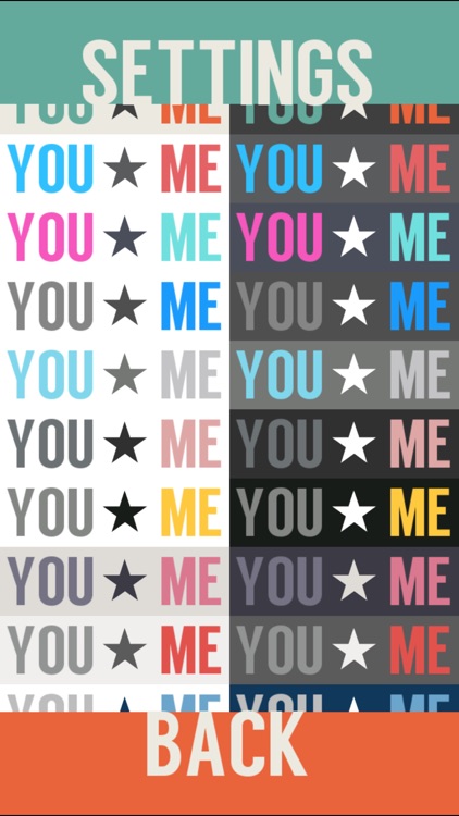 You Against Me