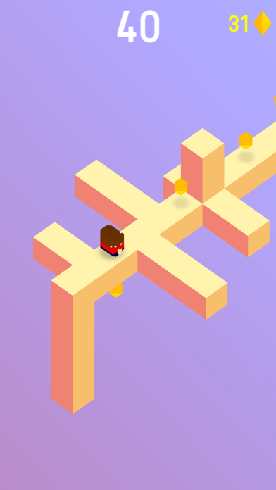 Screenshot #1 pour The Branch