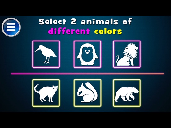 Screenshot #5 pour Simulator Morph Animal
