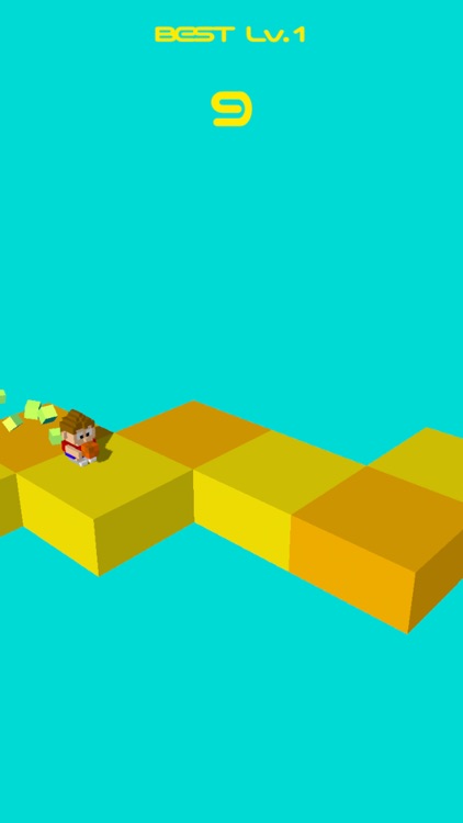 Basketball Dash screenshot-4