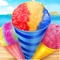 Snow Cone Maker™ Icy Food Summer Party