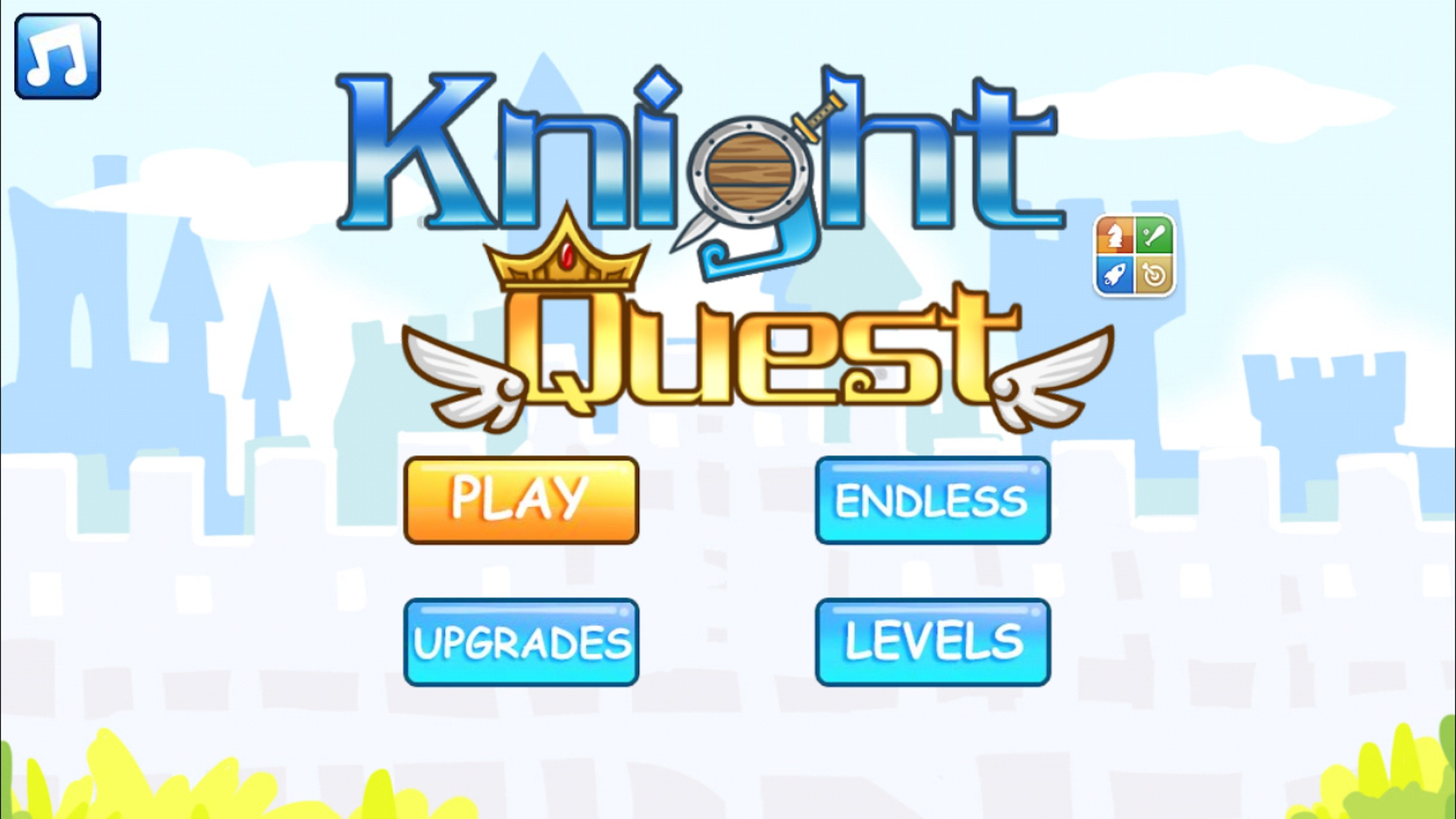 Knight Quest