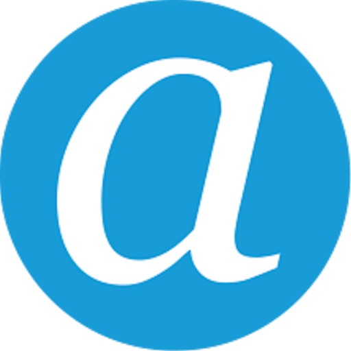 Acesse Webcast app icon