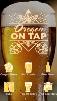 oregon on tap problems & solutions and troubleshooting guide - 4