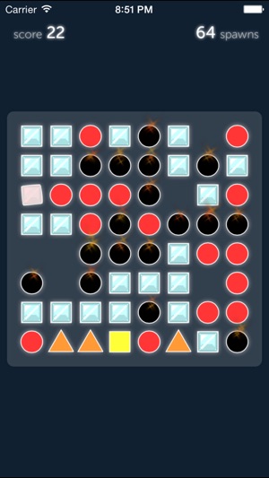 Merge Shape - Solid Ltd