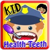 Health Teeth Game - PatPostman Edition