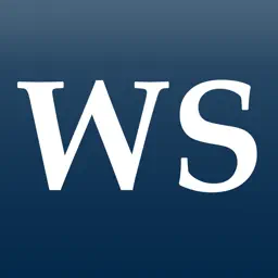 Wall-Street.ro app icon