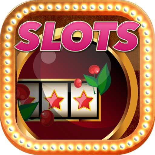 3-Reel Slots Deluxe Show Down Vegas Machine icon