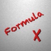 Formula X