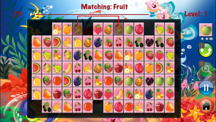 Matching Game For Pikapu