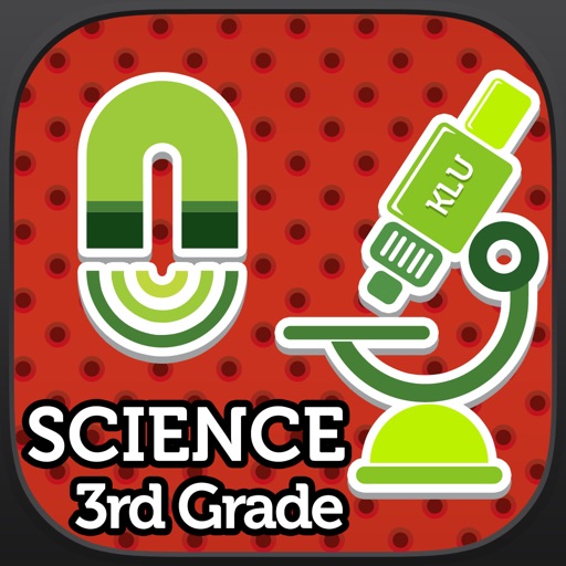 KLU Science 11: Electricity and Magnets iOS App