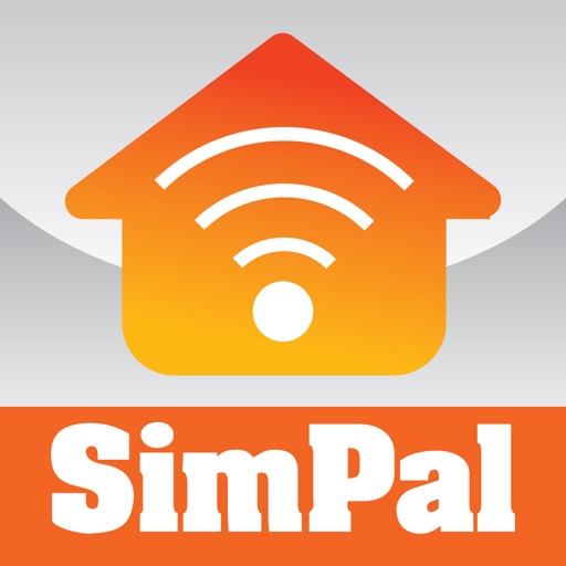 SimPal-G4 3G Camera app icon