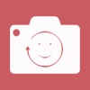 سيلفي واتس - صور نفسك بنفسك app icon - Photo & Video app for iPhone