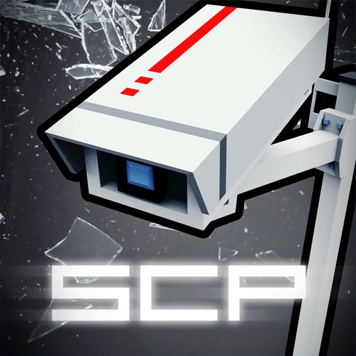 SCP 173 - Nightshift Survival Breach Containment Icon