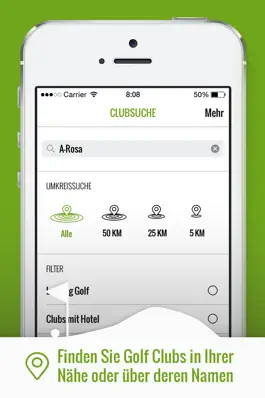 Game screenshot Exklusiv Golfen - Mein Golfclub hack