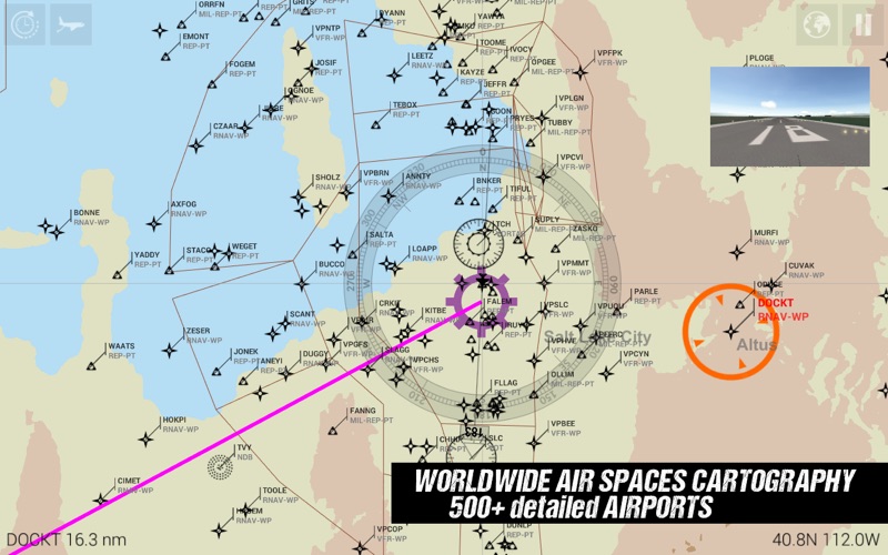 How to cancel & delete carrier landings 4