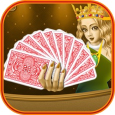 Activities of Athena’s Hi Lo - Free Casino Card Game