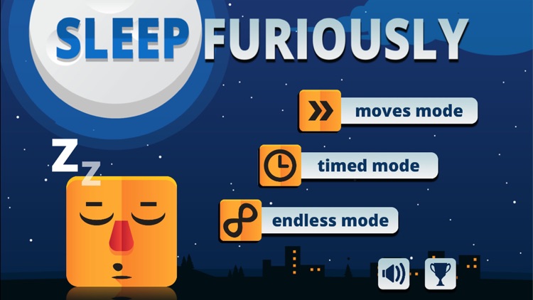 Sleep Furiously