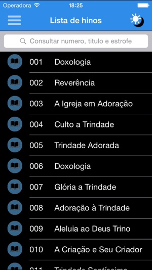 Hinário Novo Cantico JMC(圖4)-速報App