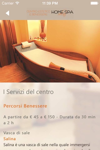 Home Spa screenshot 4