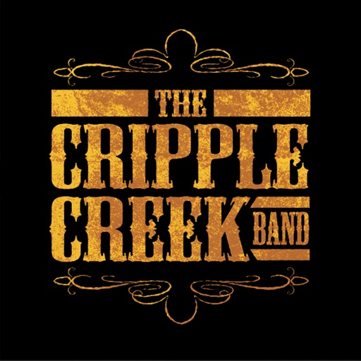 Cripple Creek Band icon