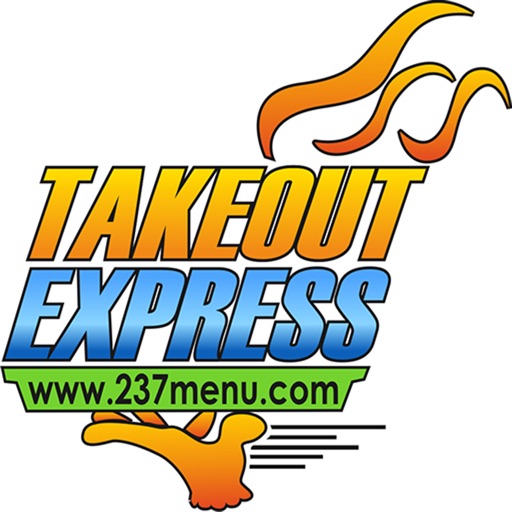 Takeout Express - New Orleans