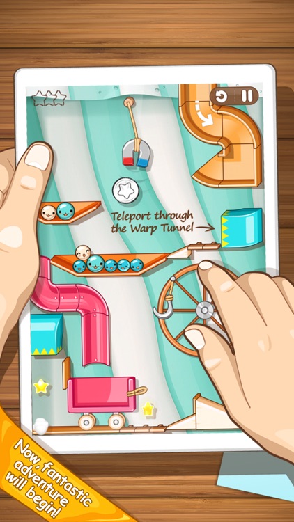 Rolling Coins Free screenshot-4