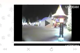 Game screenshot Санта-Клаус жить без Cam hack