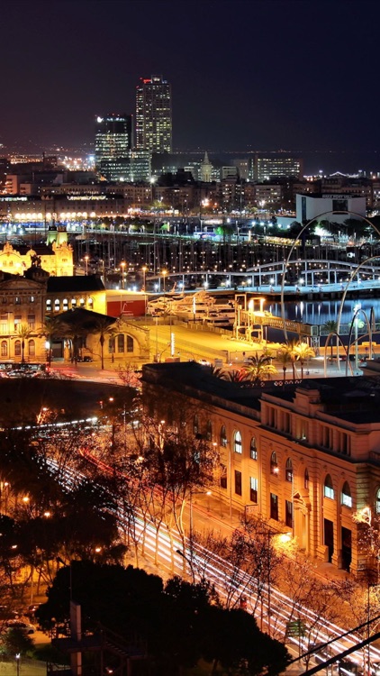 Spain Wallpapers: HD Photography Backgrounds screenshot-3