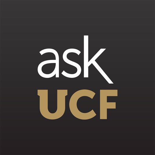 AskUCF icon