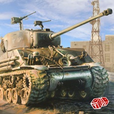 Activities of War Tank City Attack 3D - Heavy Armored Panzer Tank Strike against Modern Tanks in Battlefield