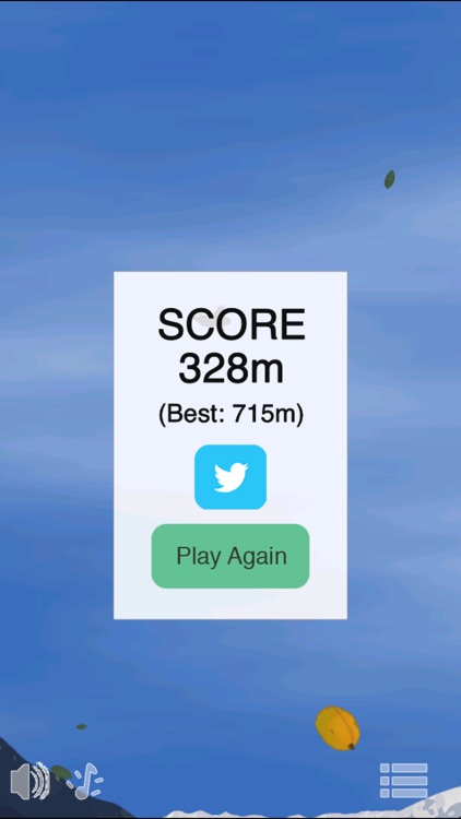 Flippy Flyer screenshot-4