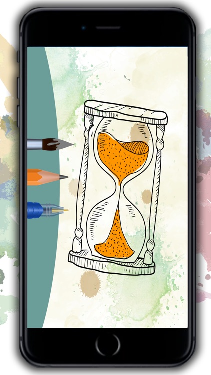 Sticky to draw - Premium