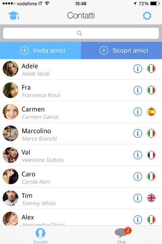 WhichApp screenshot 3