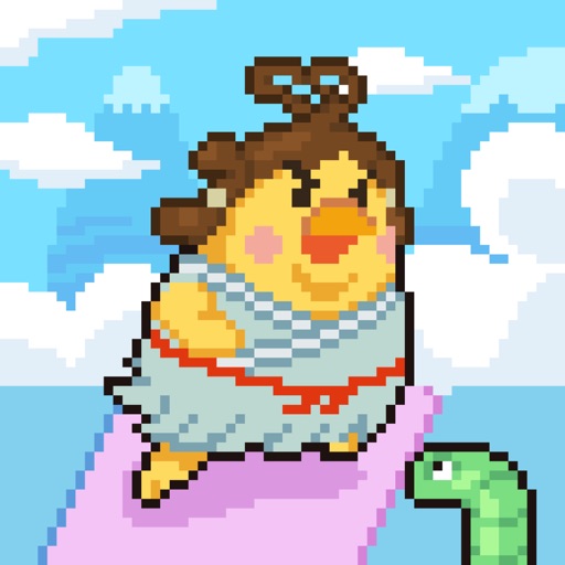 PiyogamiDash! Icon