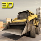 Loader 3d: Excavator Operator Simulation game