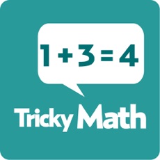 Activities of Tricky Math