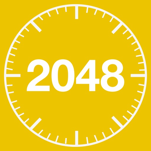 2048 Watch Edition