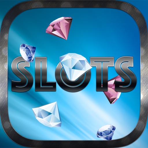 ```2015``` 3 Diamonds Slots Gambler - Free Slots Game