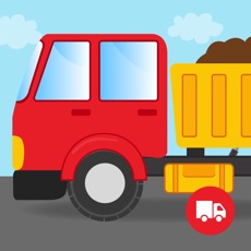 Activities of Peekaboo Trucks Cars and Things That Go for Kids
