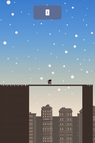 City Hero With a Stick screenshot 2