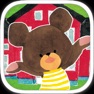 Get くまのがっこう七並べ（トランプ） for iOS, iPhone, iPad Aso Report