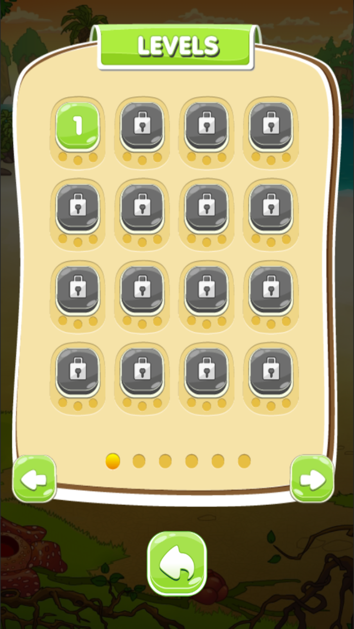 Dragon Ball Crystal Puzzle Match Link Blast Mania Free Game