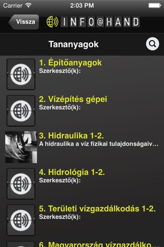 NKE-VTK VDT screenshot 3