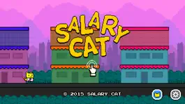 Game screenshot Salary Cat mod apk